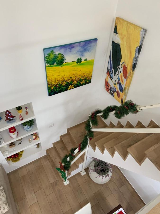 B&B La Corte In Centro Caserta Exterior photo